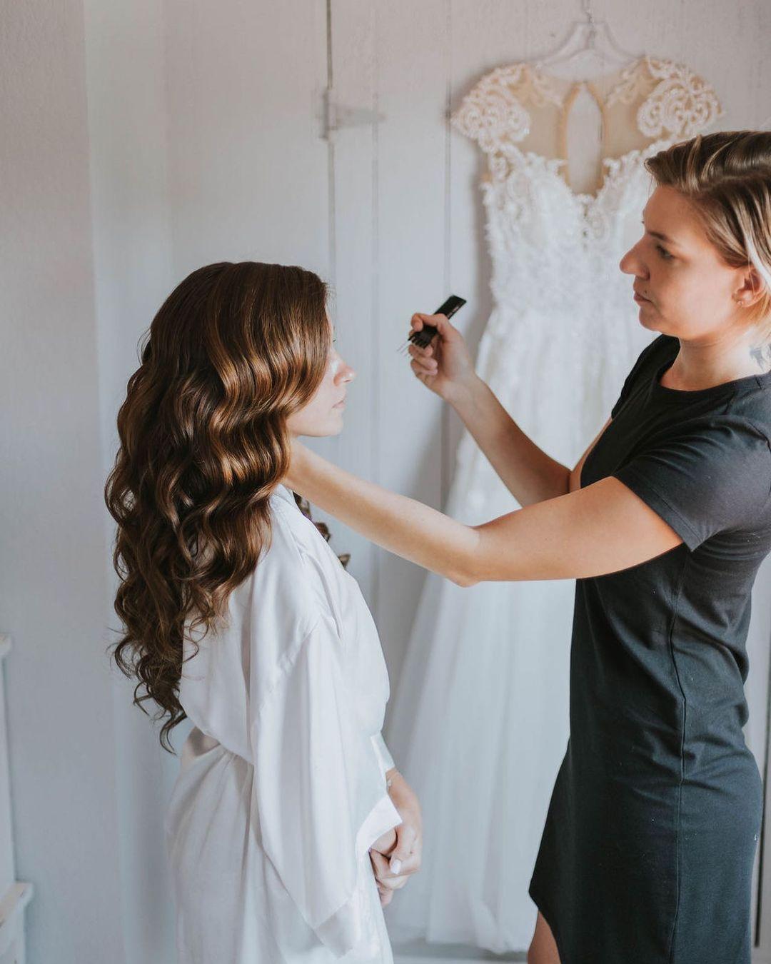 Ziel bridal portfolio 2