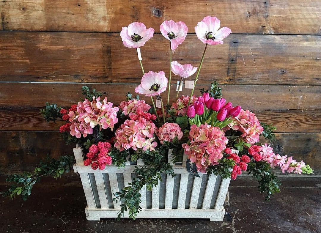 Aberdeen Floral