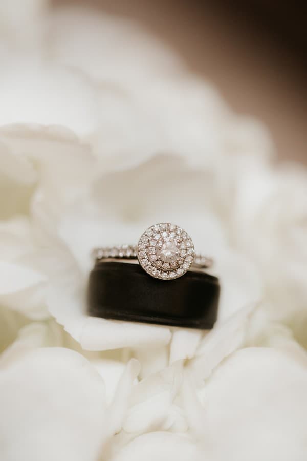 Wedding Bands