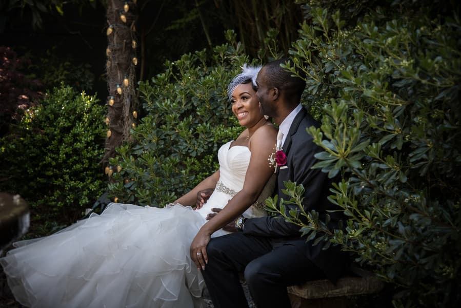 Couple Portrait