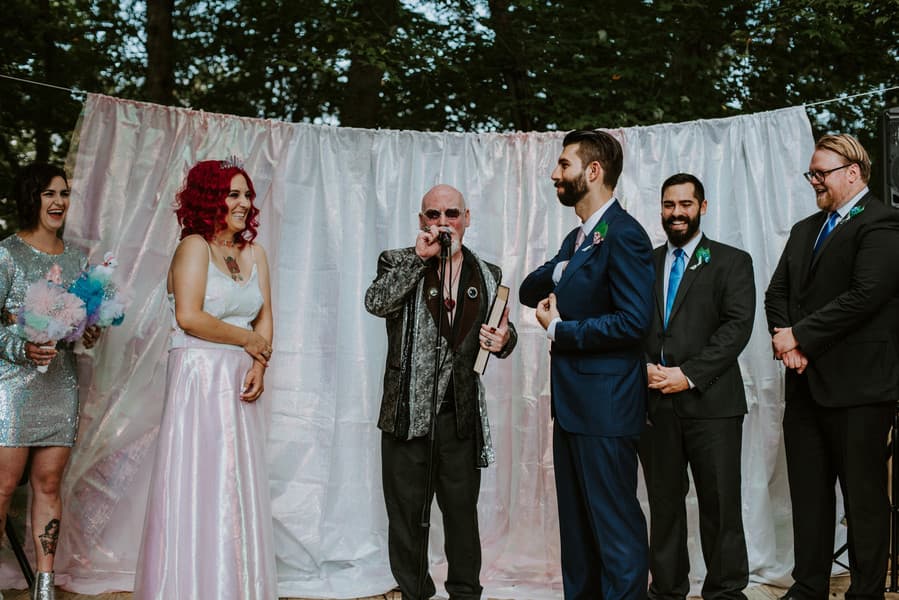 Ceremony