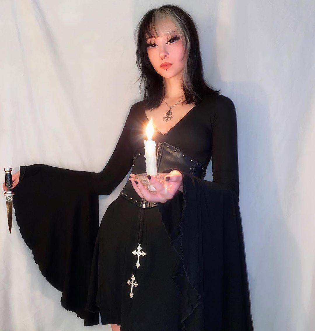 Dollskill portfolio 2