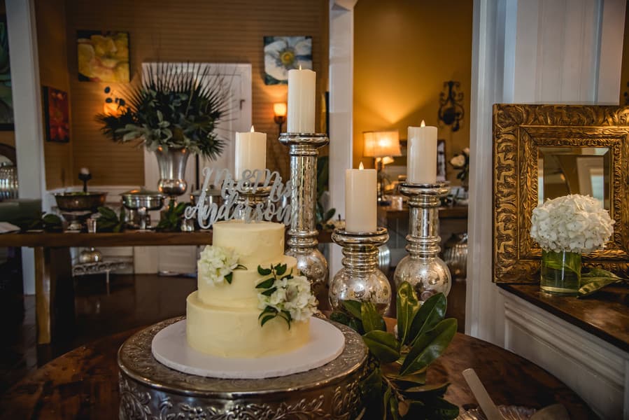 The Cake