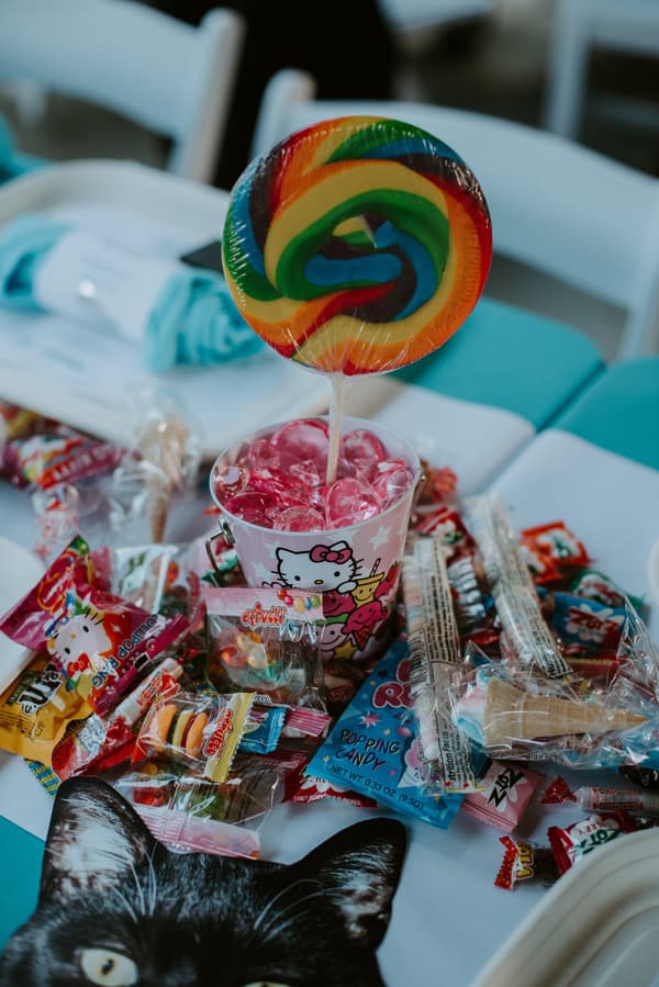 Candies