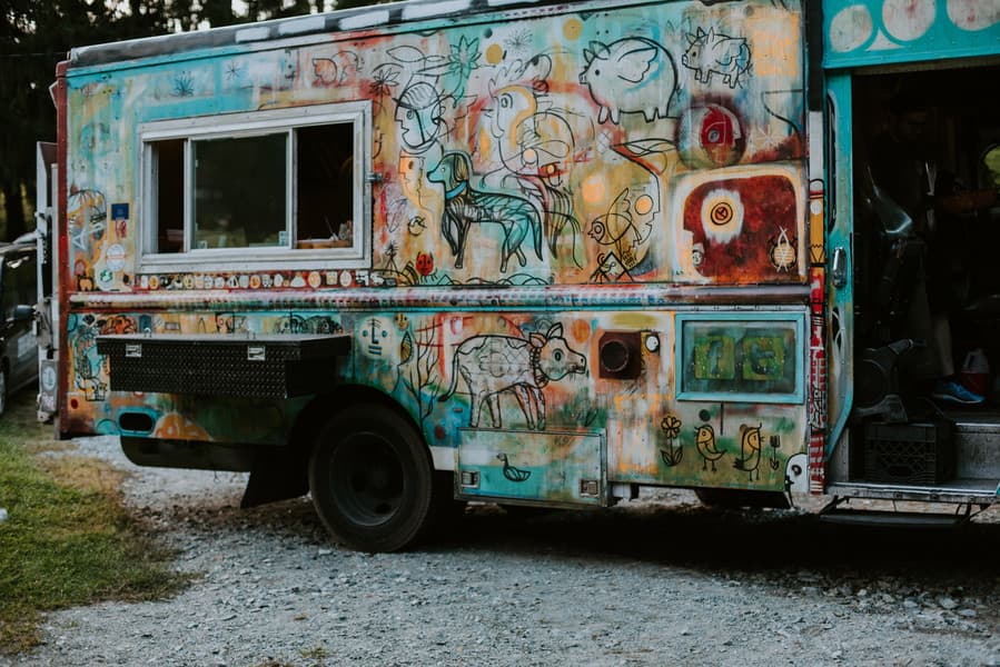 Food Truck