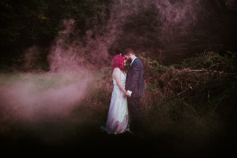 Just Married