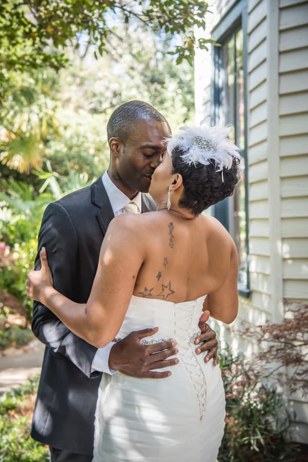 The Kiss