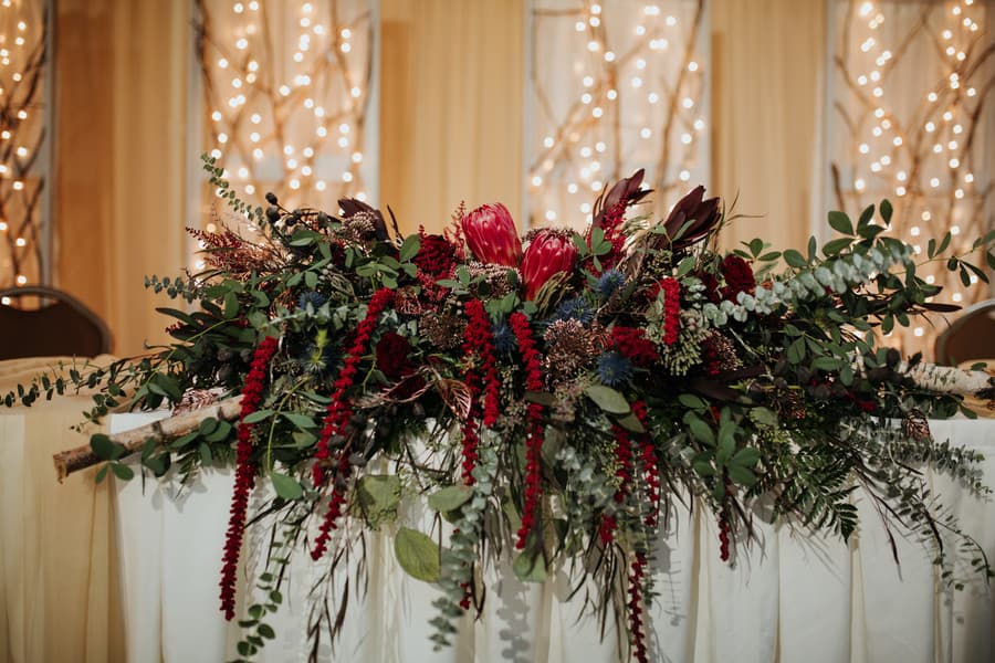 Floral Decoration