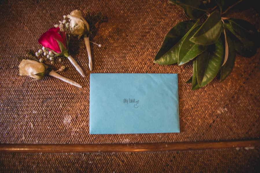 Jasmine House Wedding