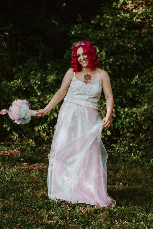 Bride