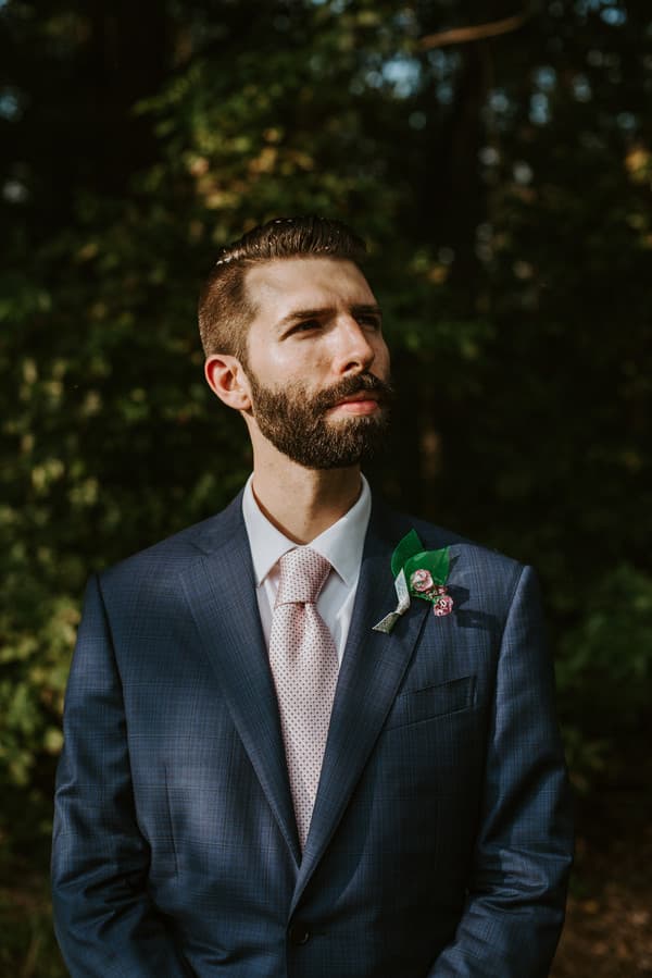 Groom