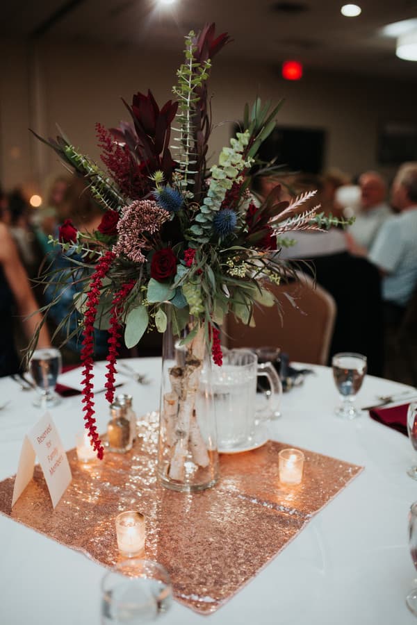 Table Decoration