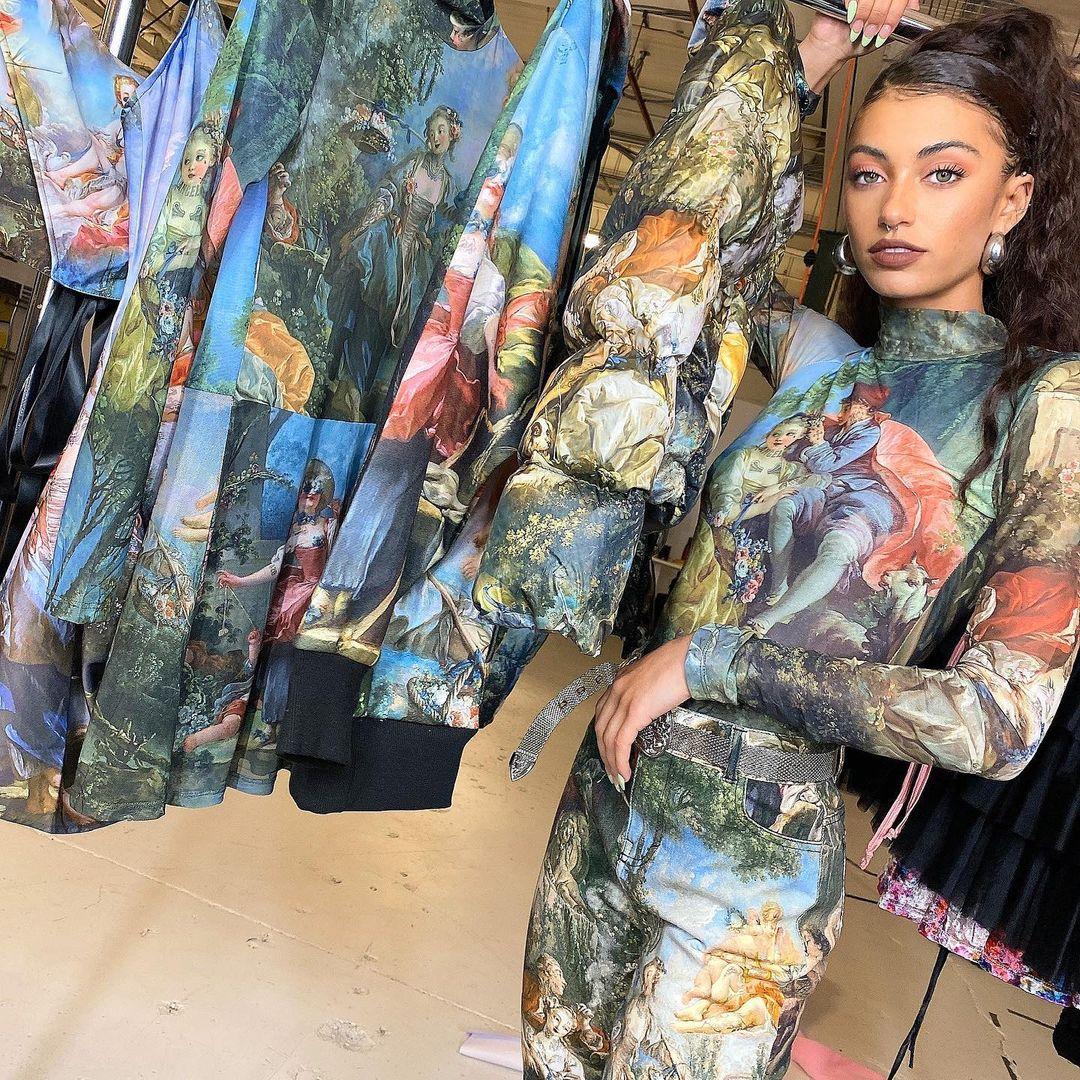 Dollskill portfolio 4