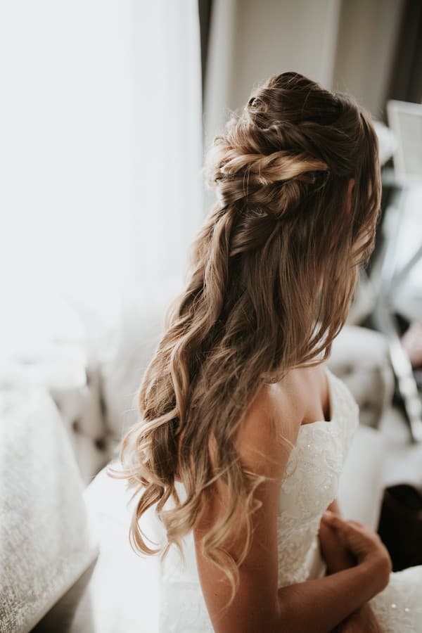 Bride