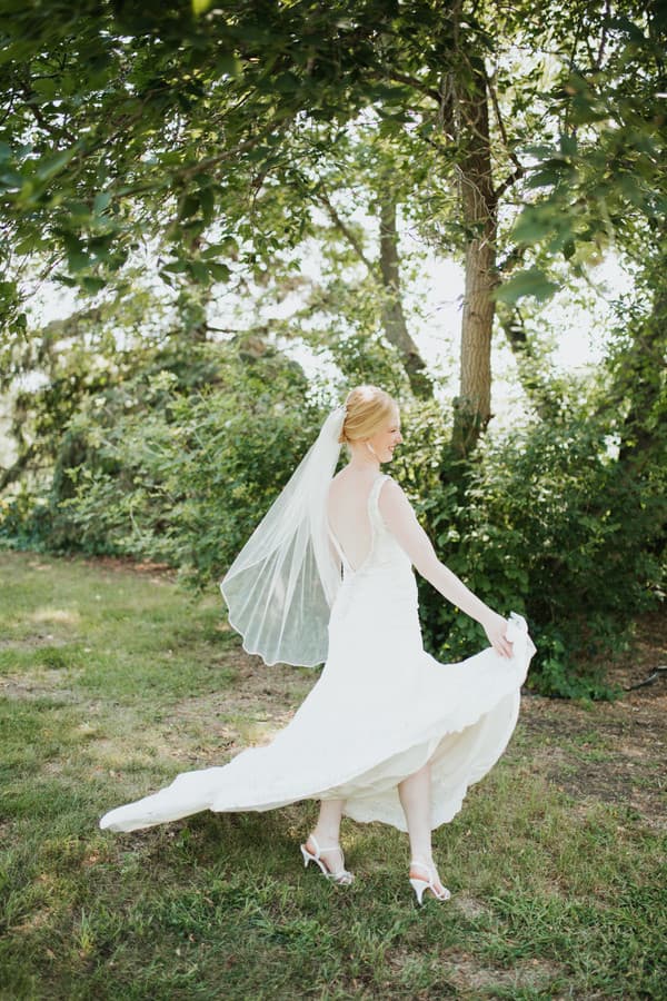 Bride