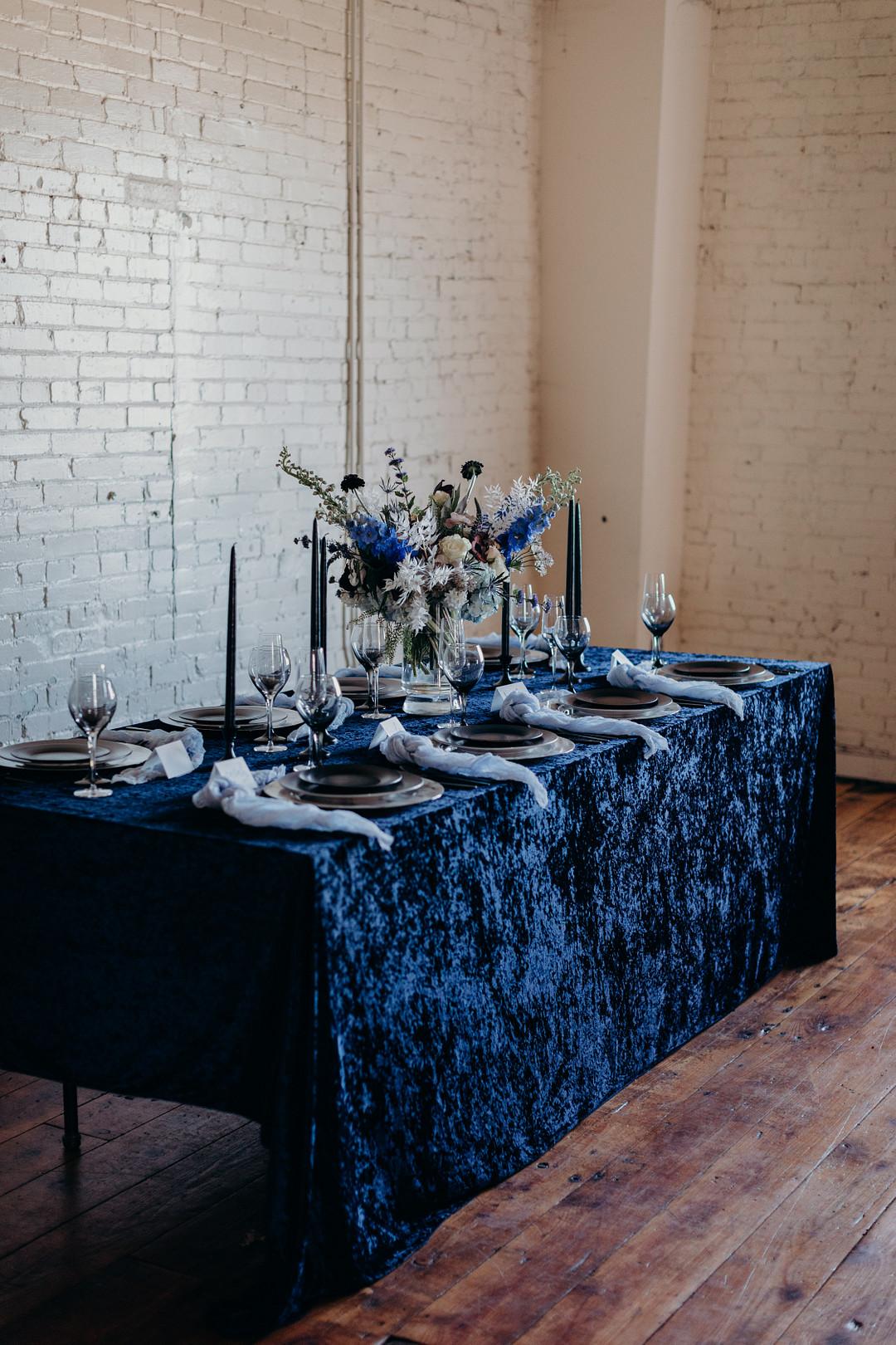 Artsy Urban Wedding in Dallas by Leah Goetzel 2