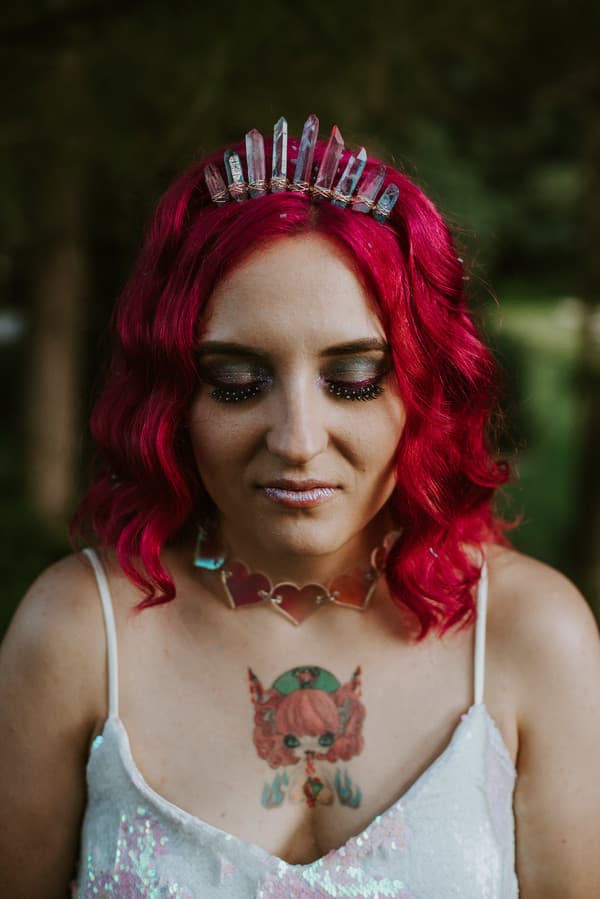 Bride