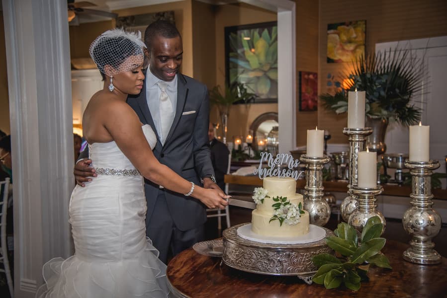 Cake Cutting