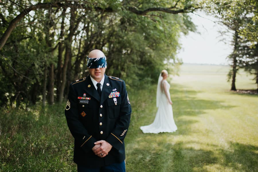 First Look