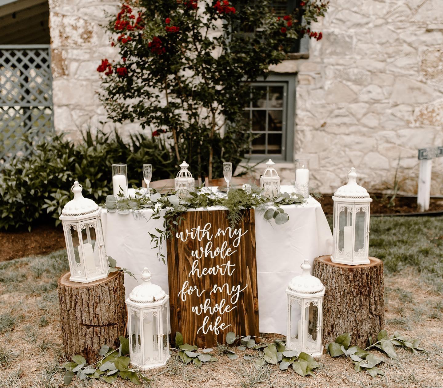 Swig Barteneding and Special Events portfolio 2