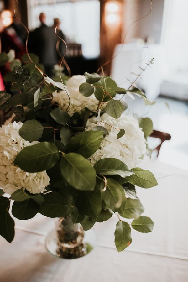 Floral Centerpiece