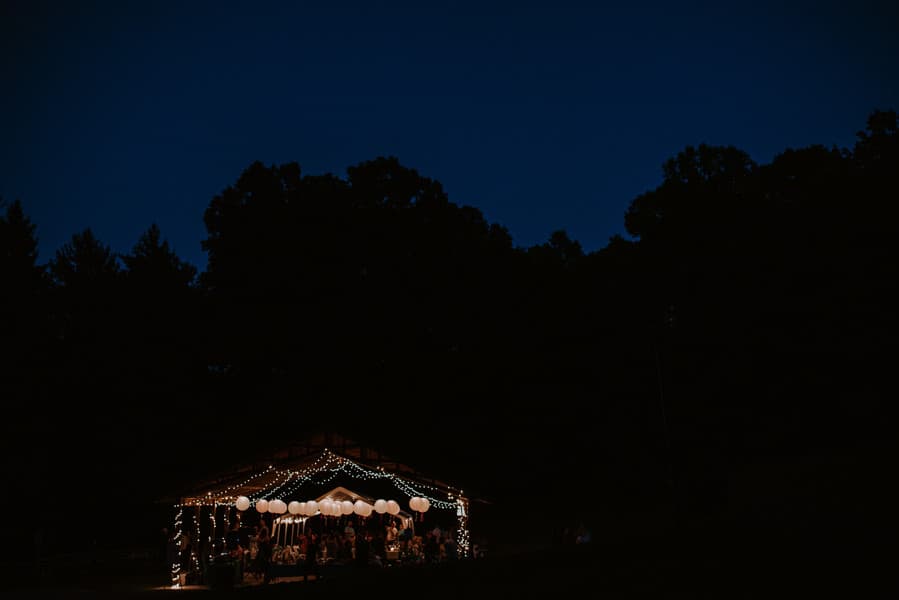 Wet Hot American Summer & Candy & Cat Inspired Wedding in Lancaster by Ashley Capozzi & Maria Teicher photo 3