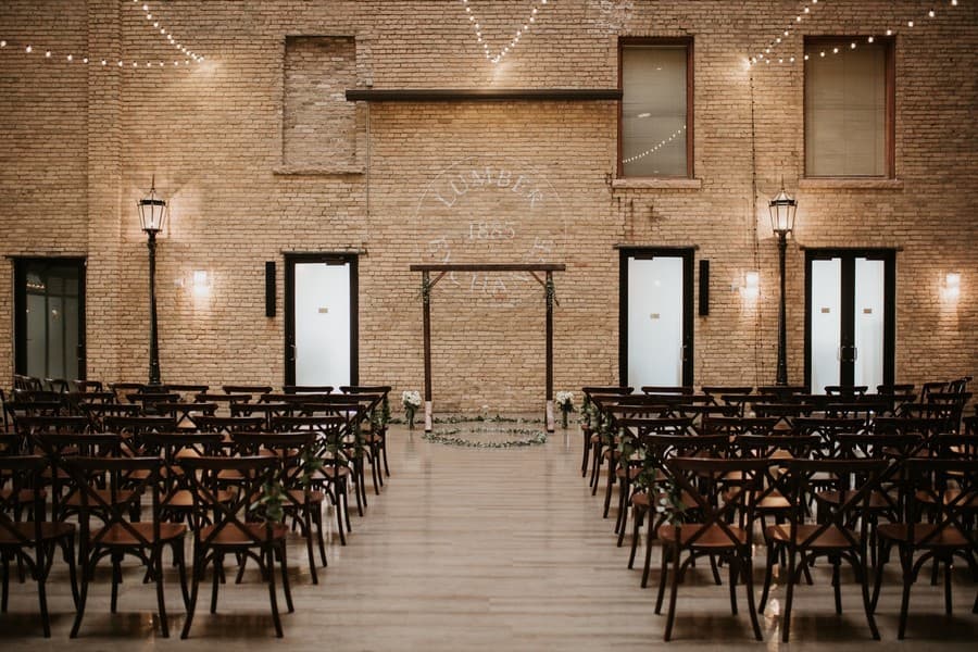 The Venue
