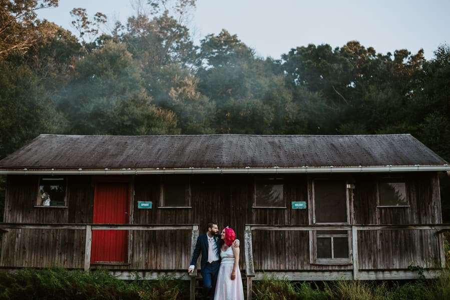 Newlyweds