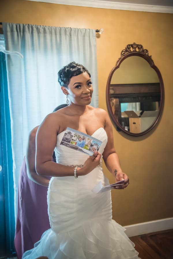 Jasmine House Wedding in Columbia by Samantha Zoglio photo 4