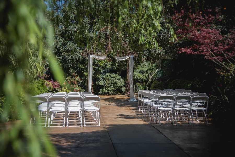 Venue