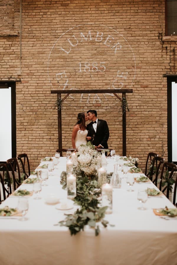 Just Married