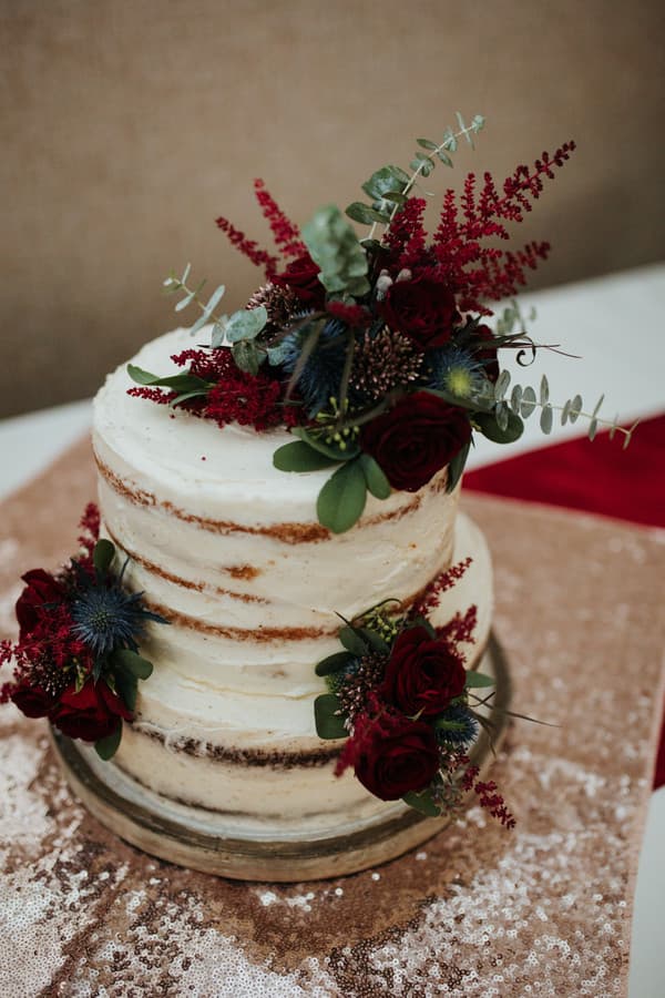 The Cake