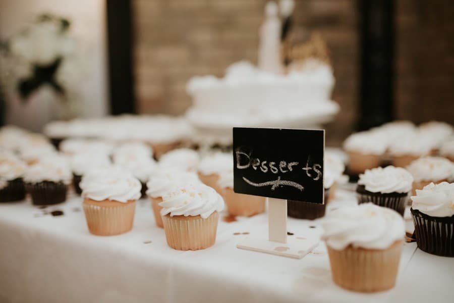 Desserts