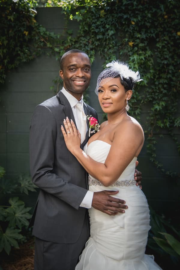 Jasmine House Wedding in Columbia by Samantha Zoglio