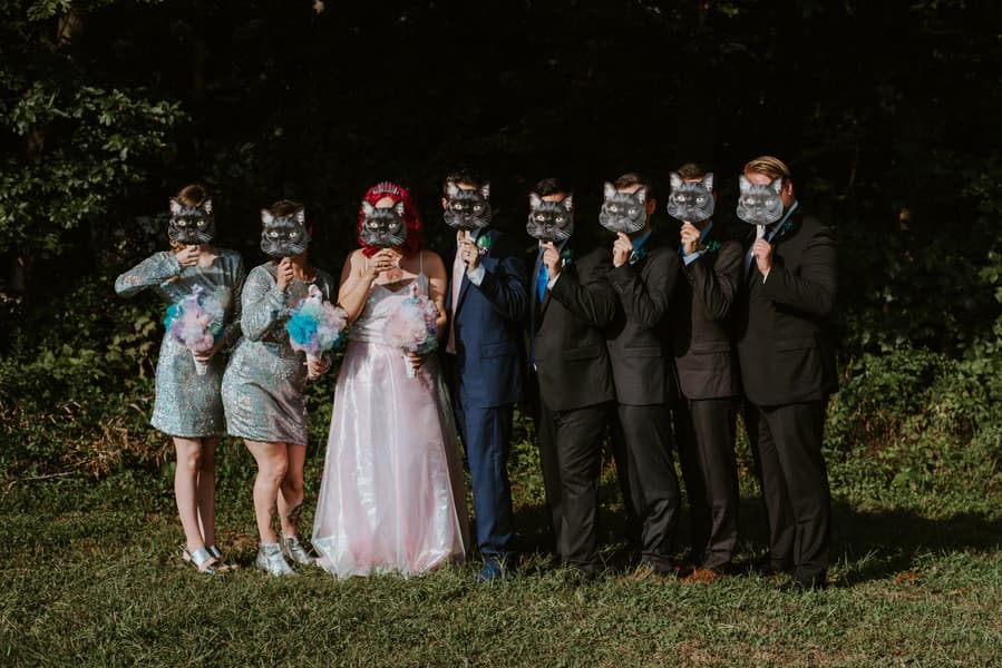 Wedding Team
