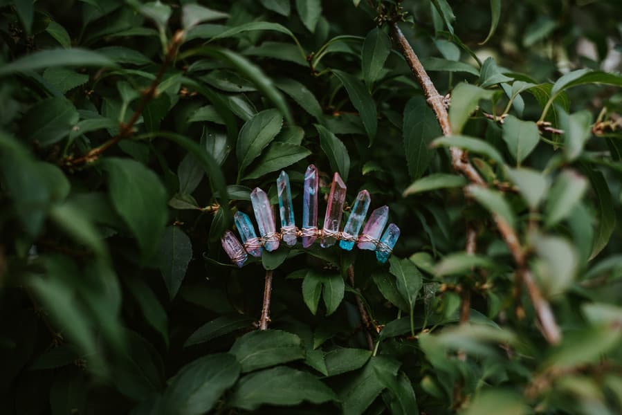 Wet Hot American Summer & Candy & Cat Inspired Wedding in Lancaster by Ashley Capozzi & Maria Teicher photo 4