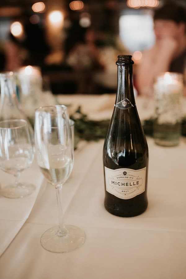 Sparkling Wine