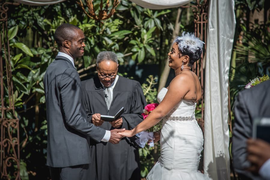 Ceremony
