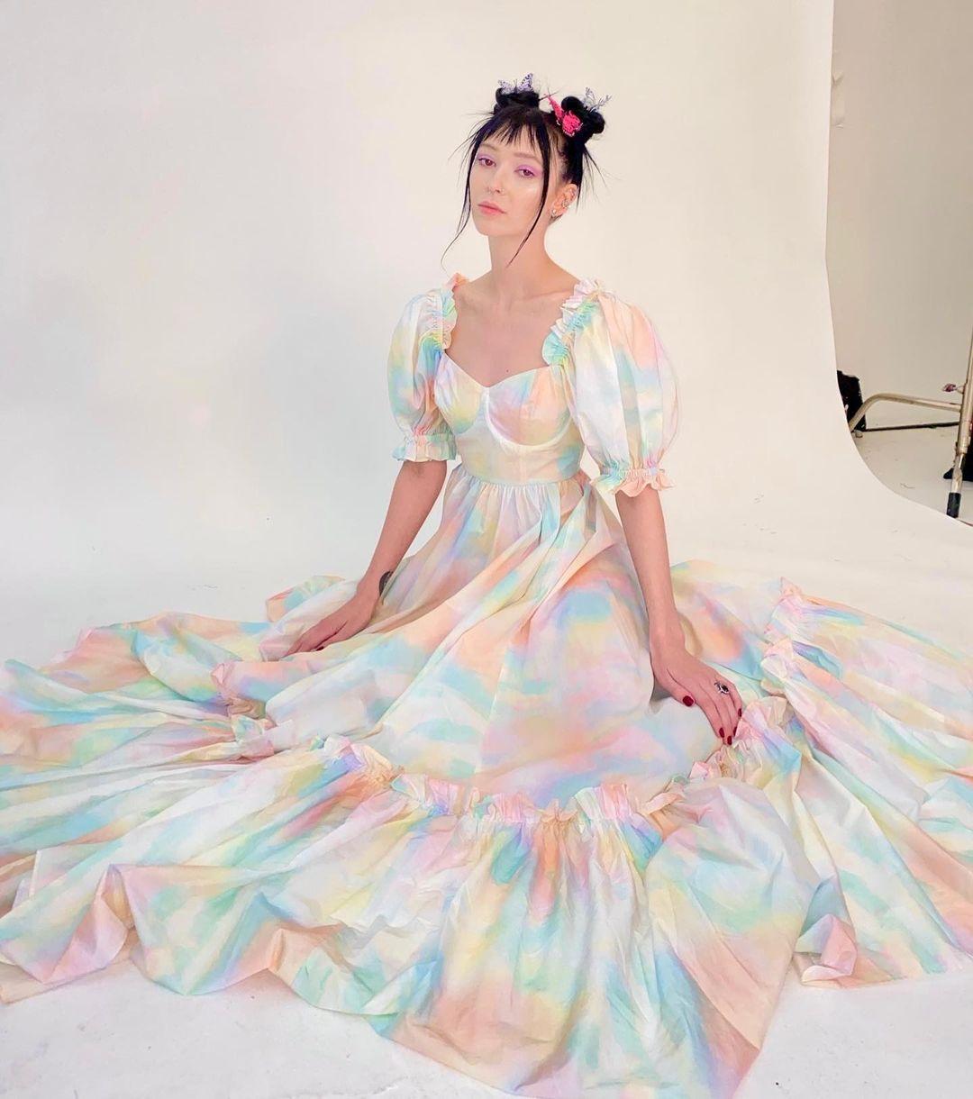 Dollskill portfolio 1