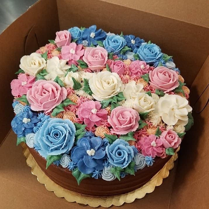 Crust Vegan Bakery