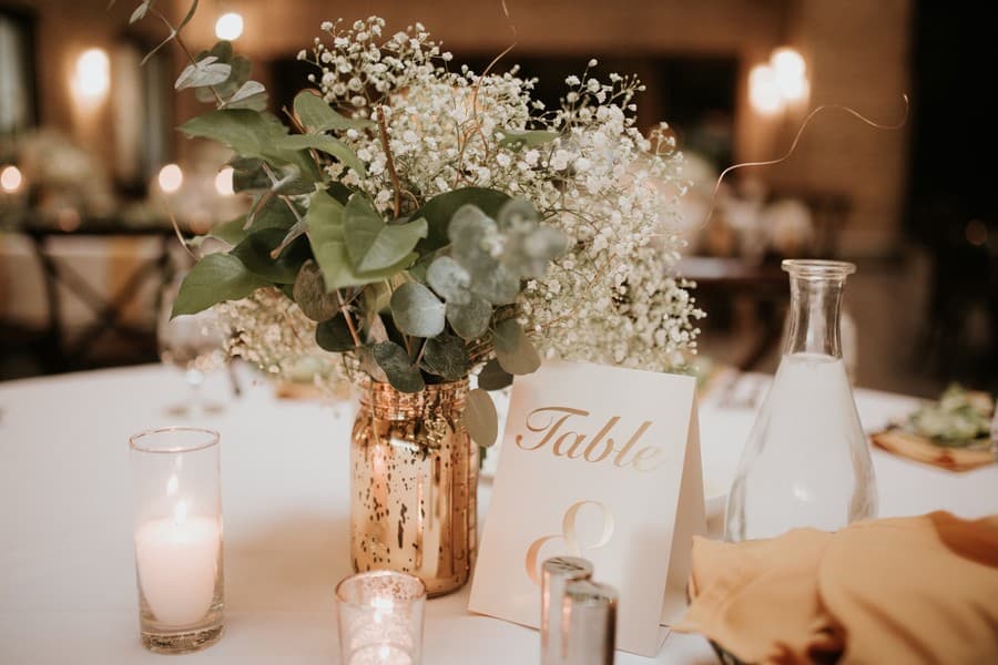 Table Decor