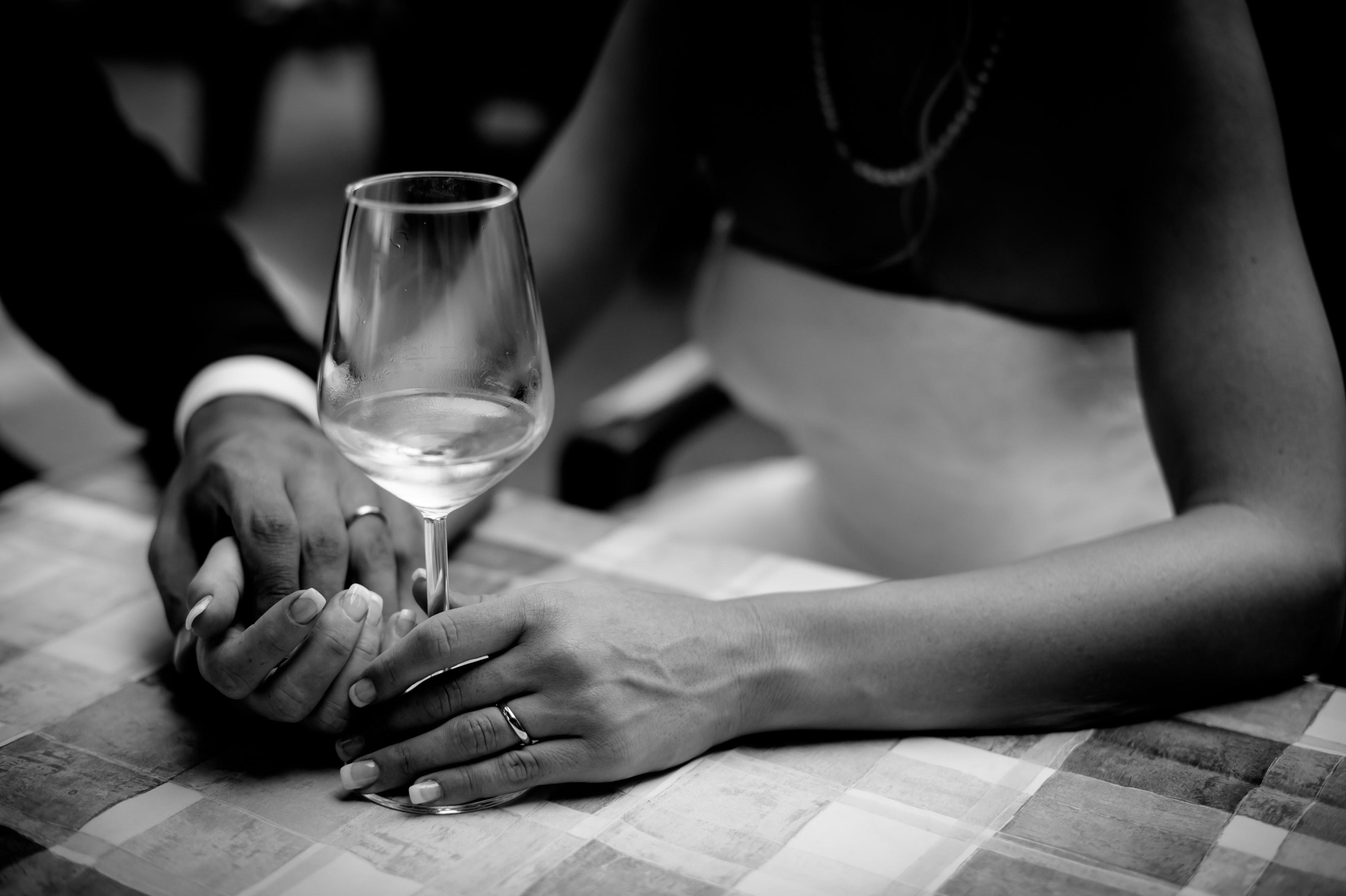 How to Choose The Perfect Wine For Your Wedding