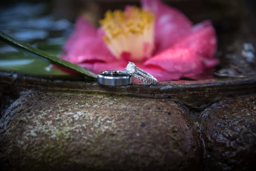 Wedding Bands