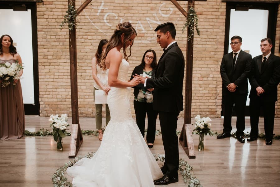 Ceremony