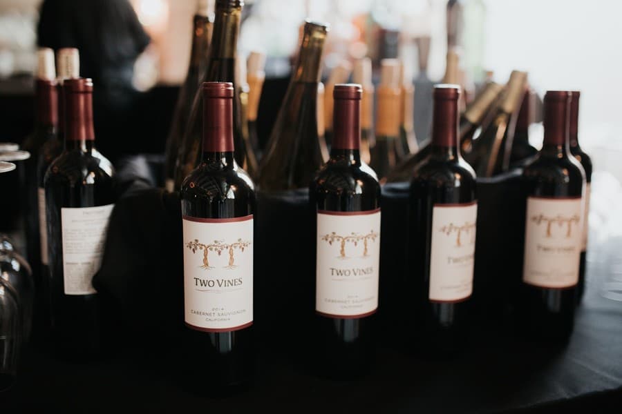 Cabernet Sauvignon