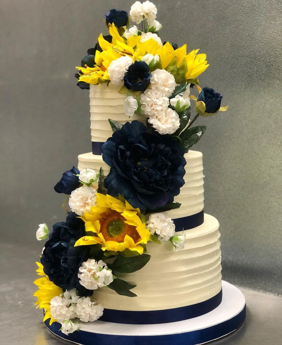 Freed's Bakery portfolio 3