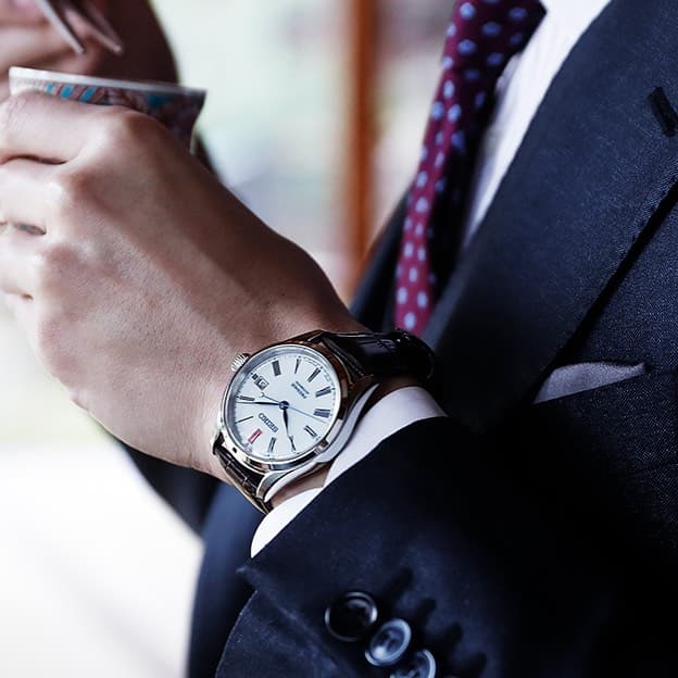 Morgan Jewelers portfolio 2