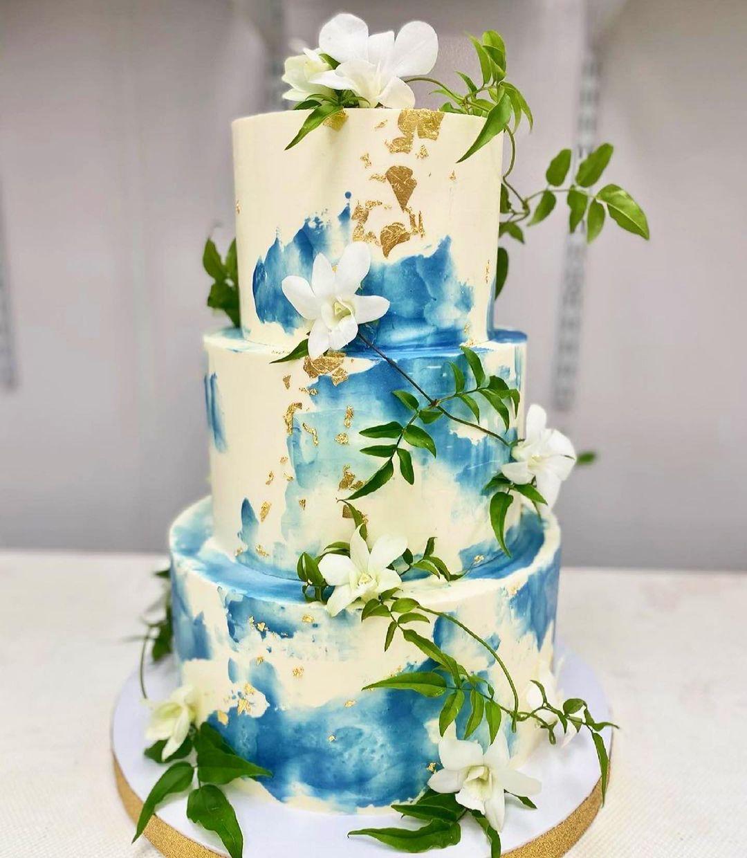 Freed's Bakery portfolio 2