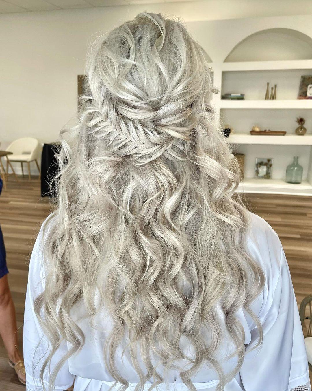 Beautiful Salon and Spa portfolio 3