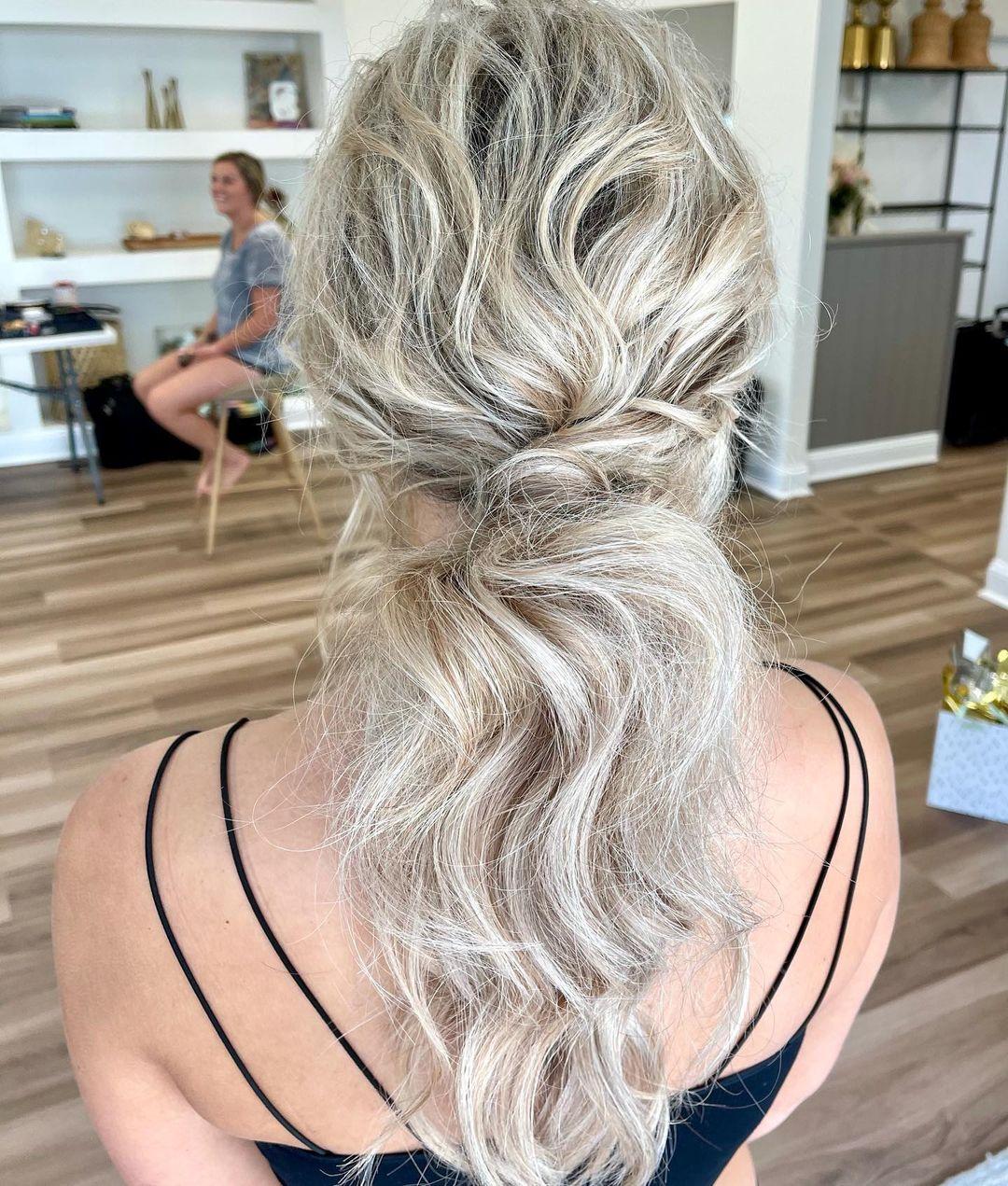 Beautiful Salon and Spa